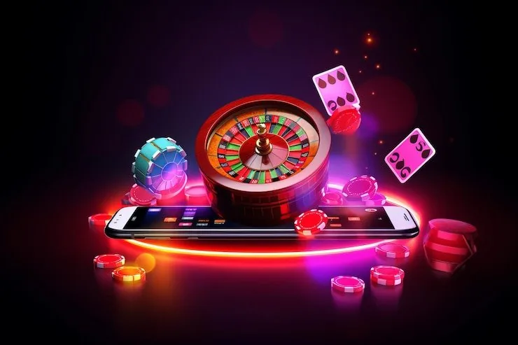 7win9 Inside Our Table Games Suite